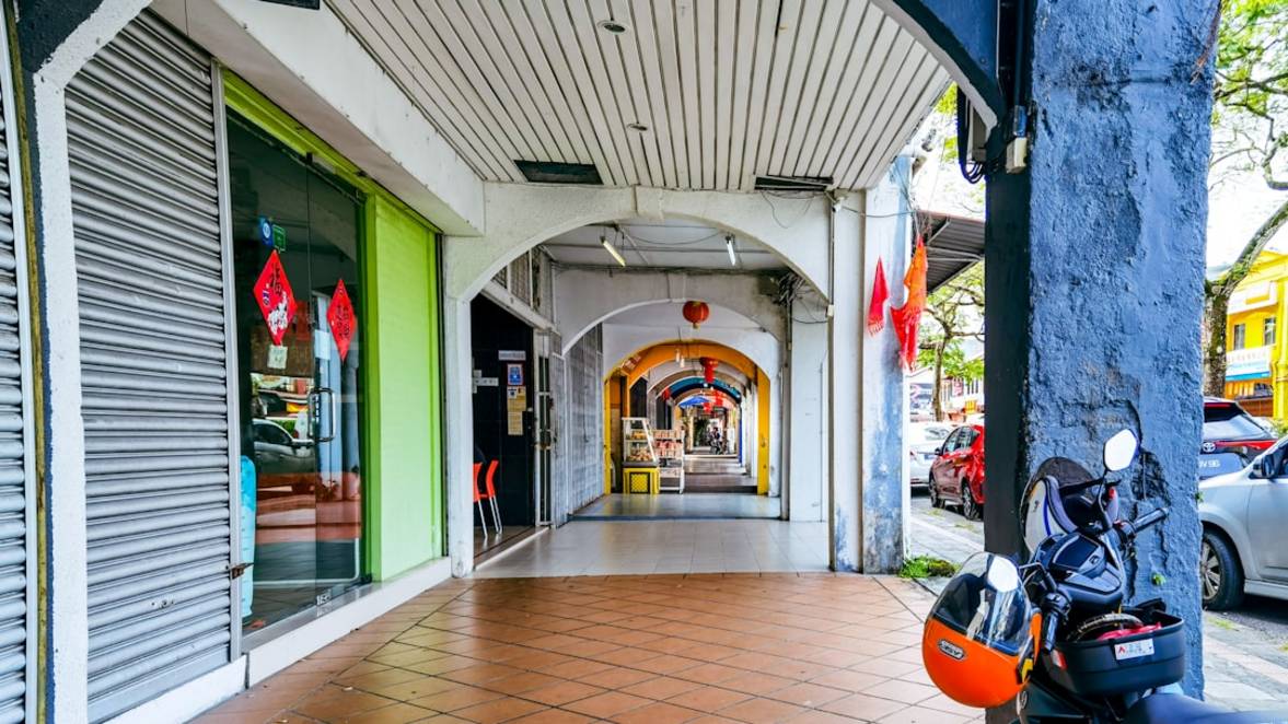 Ejemplo de un día en Aldea Cultural de Sarawak