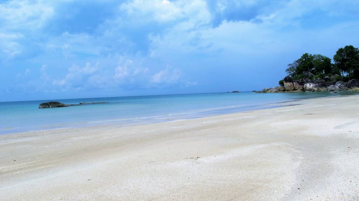 Guía rápida para Isla de Alor