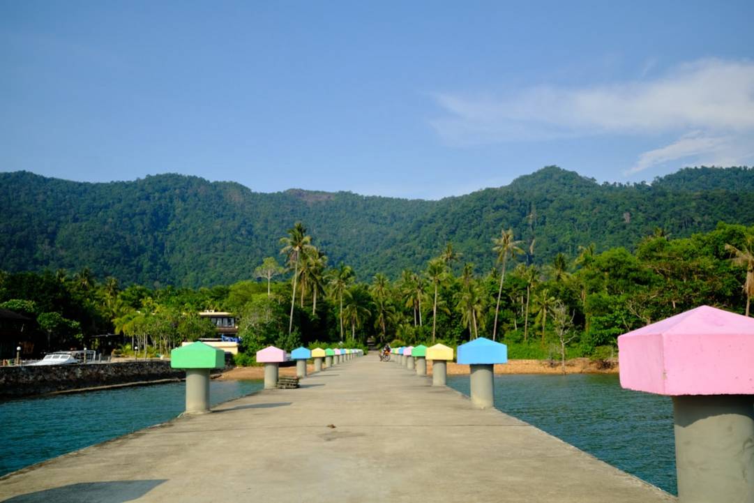 Top 7 imprescindibles: cosas que hacer en el Isla de Koh Chang 4 Principales actividades en Isla de Koh Chang