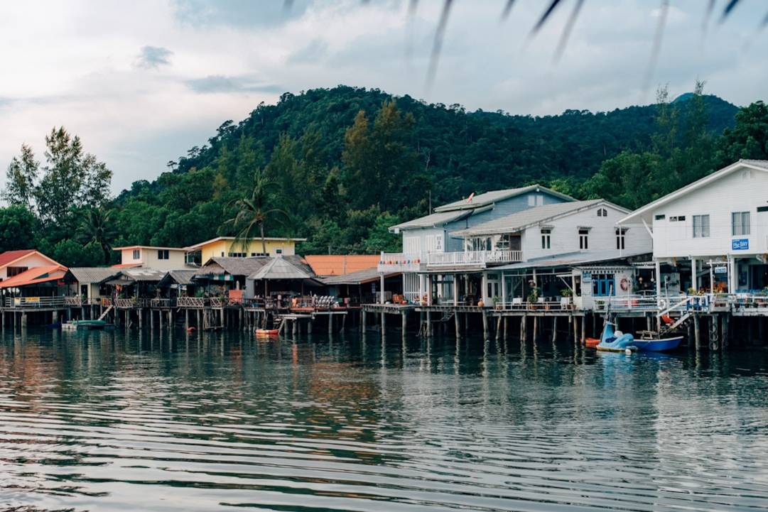 Top 7 imprescindibles: cosas que hacer en el Isla de Koh Chang 5 Mejor época para visitar Koh Chang