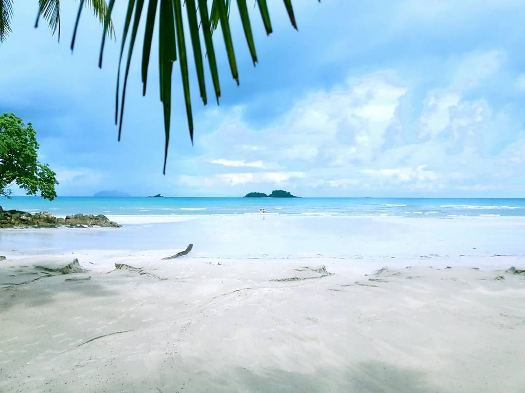 Top 7 imprescindibles: cosas que hacer en el Isla de Koh Chang 3 Resumen rápido para Isla de Koh Chang