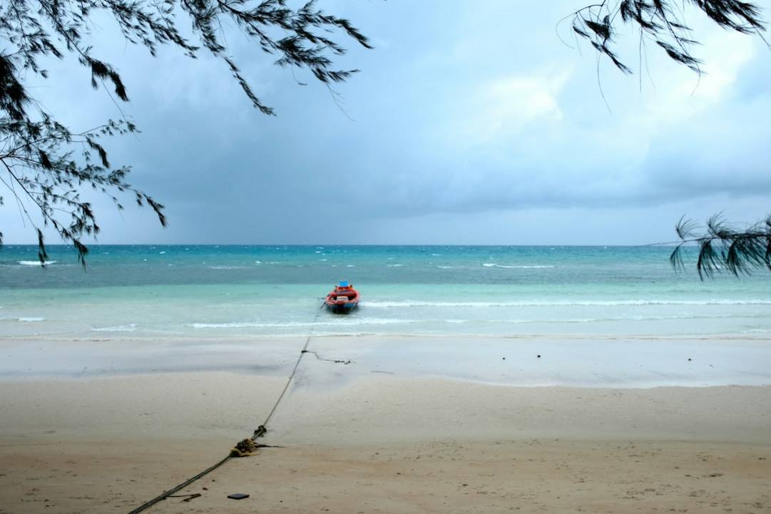 Top 7 imprescindibles: cosas que hacer en el Isla de Koh Tao 9 Mejores barrios en Isla de Koh Tao