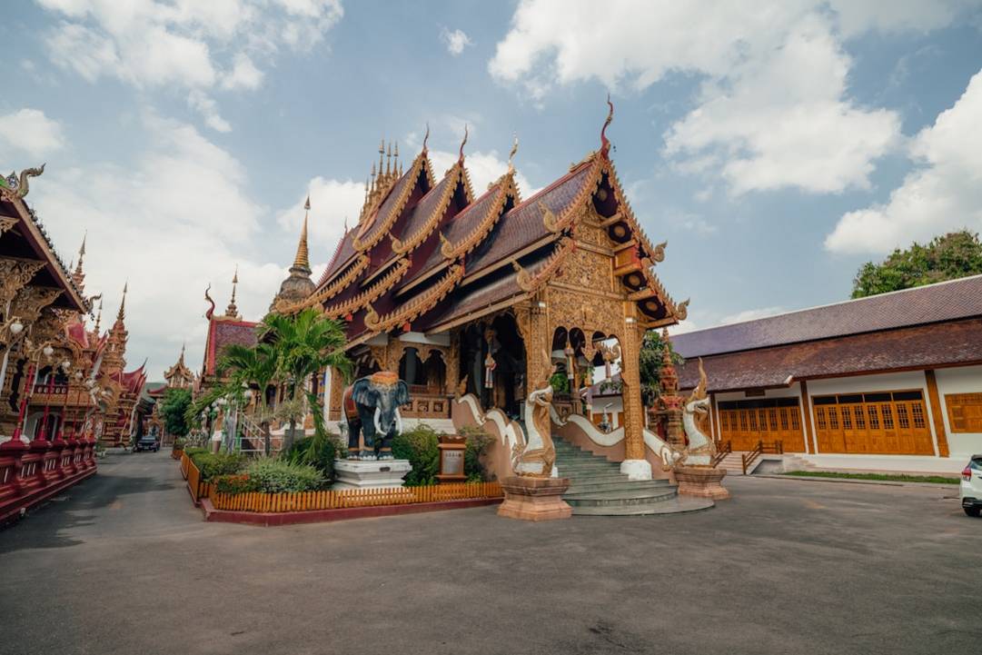 Top 7 imprescindibles: cosas que hacer en el Isla de Koh Tao 6 Información general sobre Koh Tao