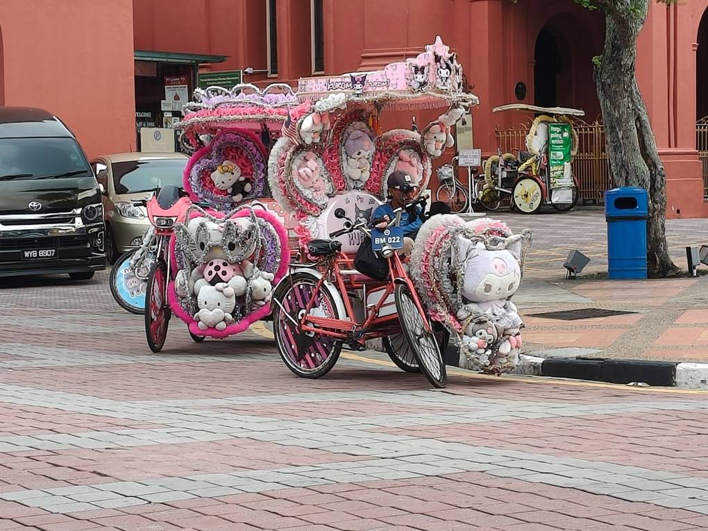 Mejores barrios en Lumut