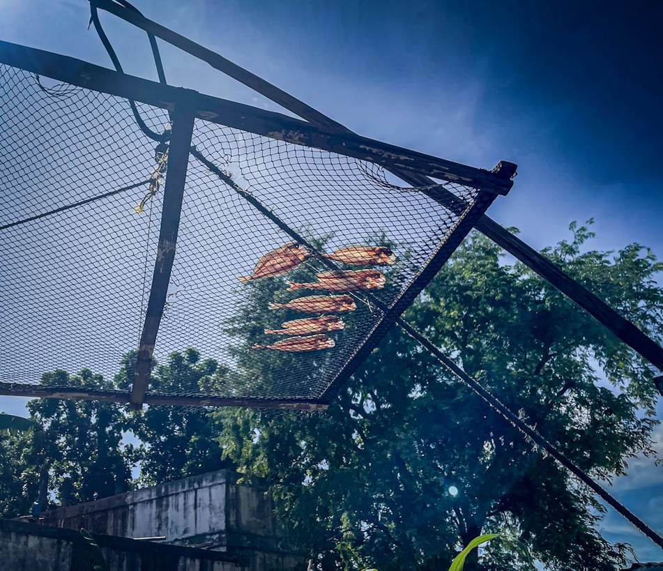 Dónde comer en Masbate