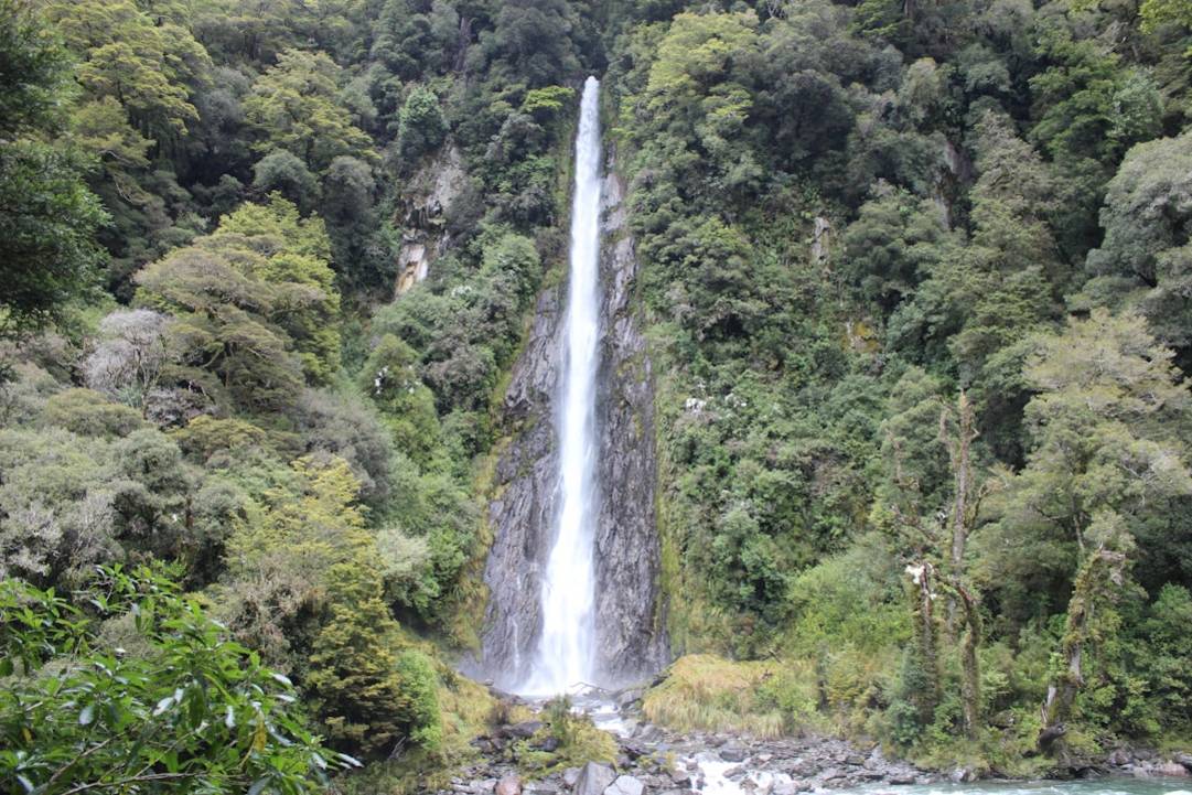 Guía rápida para el Parque Nacional de Khao Yai