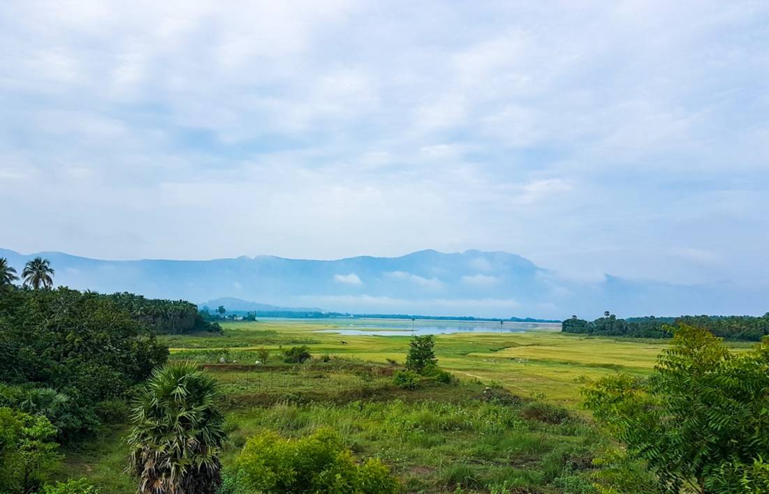 Cómo llegar al Parque Nacional de Khao Yai