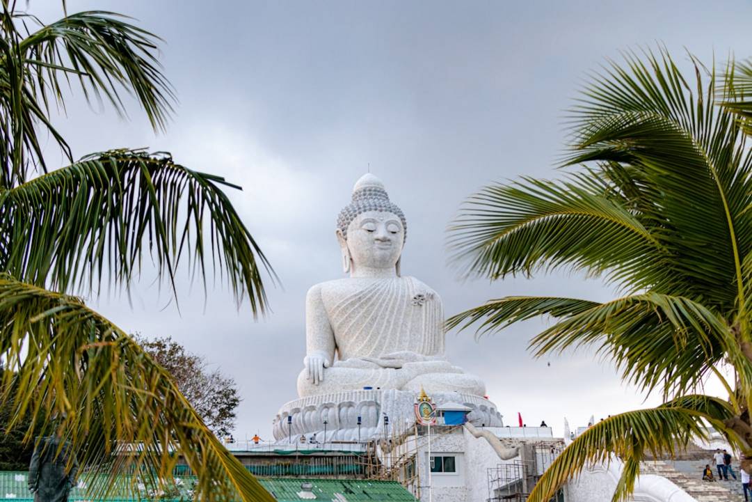 Top 10 imprescindibles: cosas que hacer en el Phuket 4 Principales actividades en Phuket
