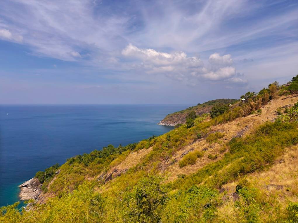 Top 10 imprescindibles: cosas que hacer en el Phuket 6 Información general sobre Phuket