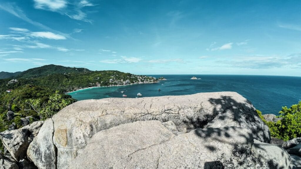 Top 7 imprescindibles: cosas que hacer en el Isla de Koh Tao 1 -Isla de Koh Tao Tailandia