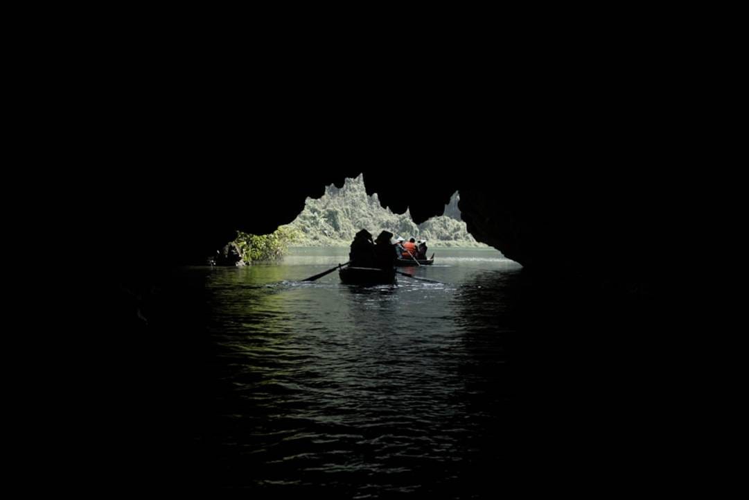 Cómo llegar a Trang An