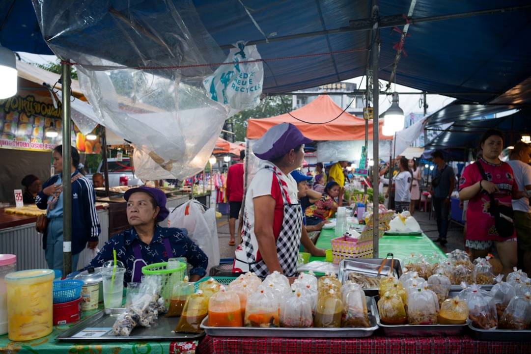 Mejor época para visitar Trang