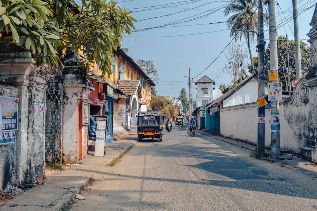 Cómo llegar a Ubon Ratchathani