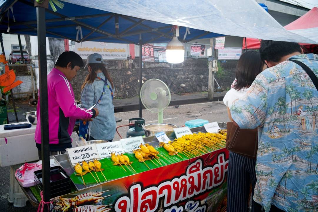 Excursiones de un día desde Ubon Ratchathani