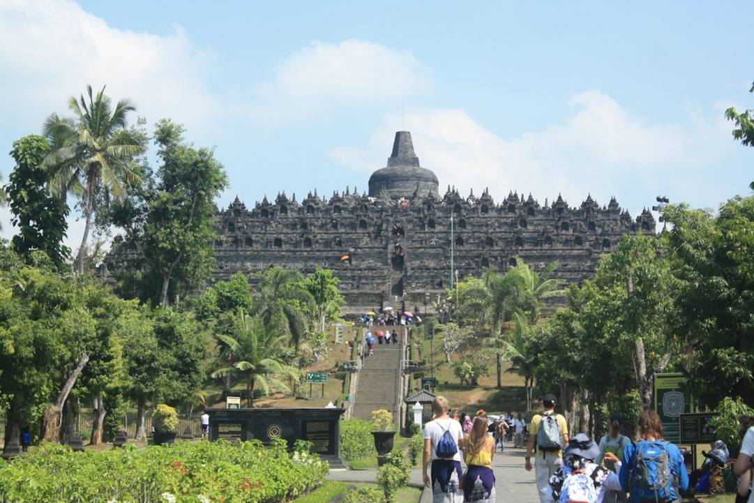 Top 10 imprescindibles: cosas que hacer en el Yogyakarta 3 Guía rápida para Yogyakarta