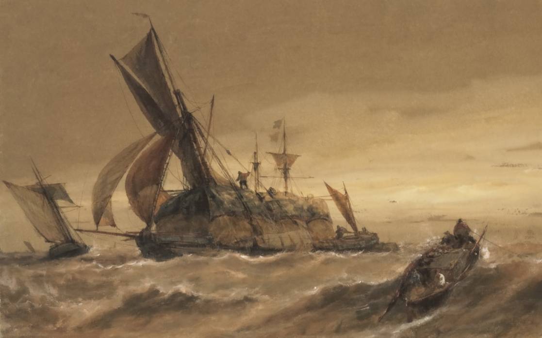 Por qué el buceo en pecios en Filipinas es un viaje a través de la historia extra