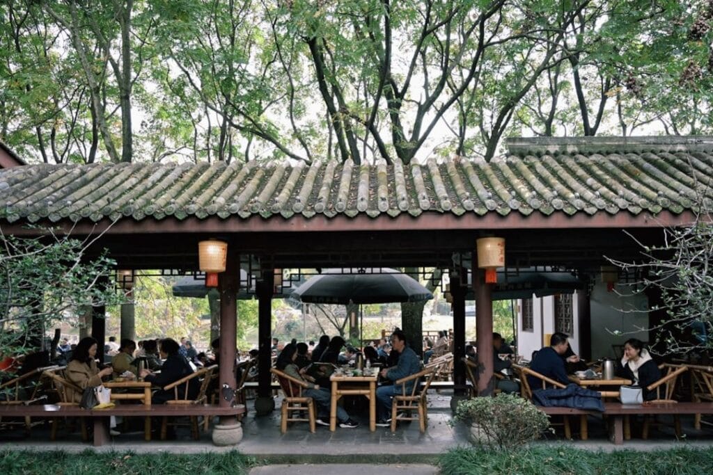 -Chengdu China