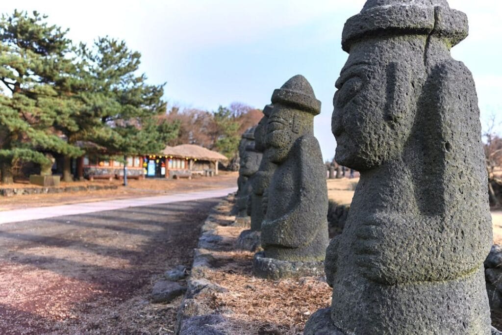 -Corea del Sur cultura