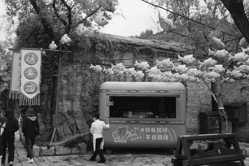 -Datong China