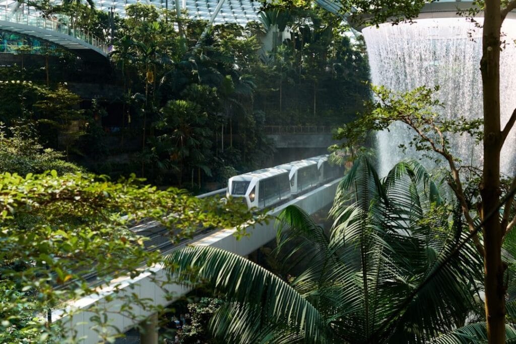 -Katong Singapur
