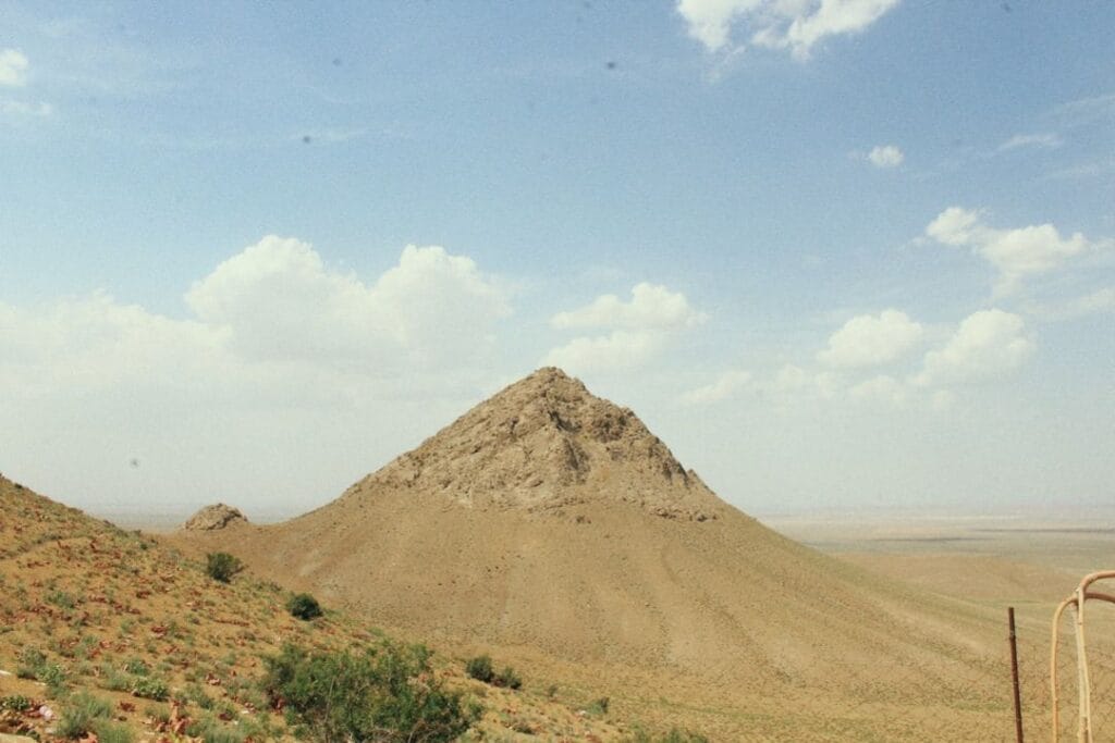-Jizzakh Uzbekistán