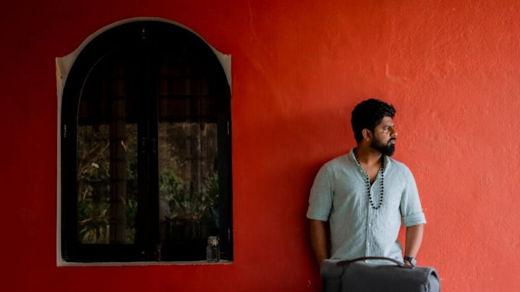 -Pondicherry India