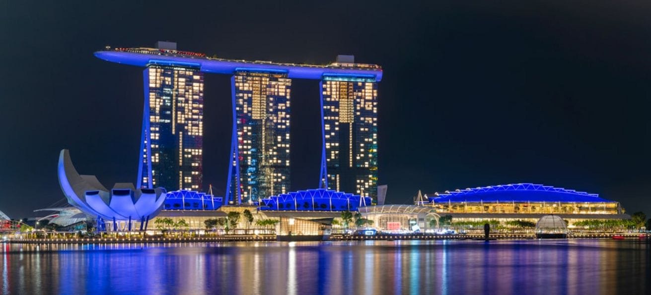 Singapur