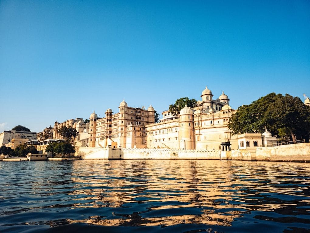 -Udaipur India