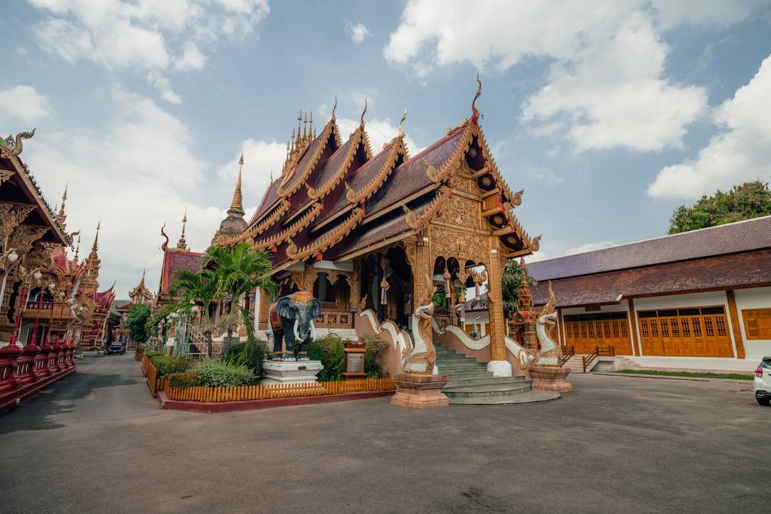 Quedarse en Tailandia legalmente más tiempo aprendiendo tailandés en Chiang Mai extra