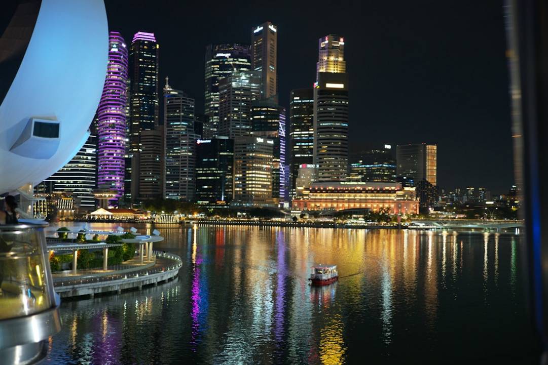 EZ-Link vs Singapore Tourist Pass: ¿Qué tarjeta te ahorra más dinero? extra