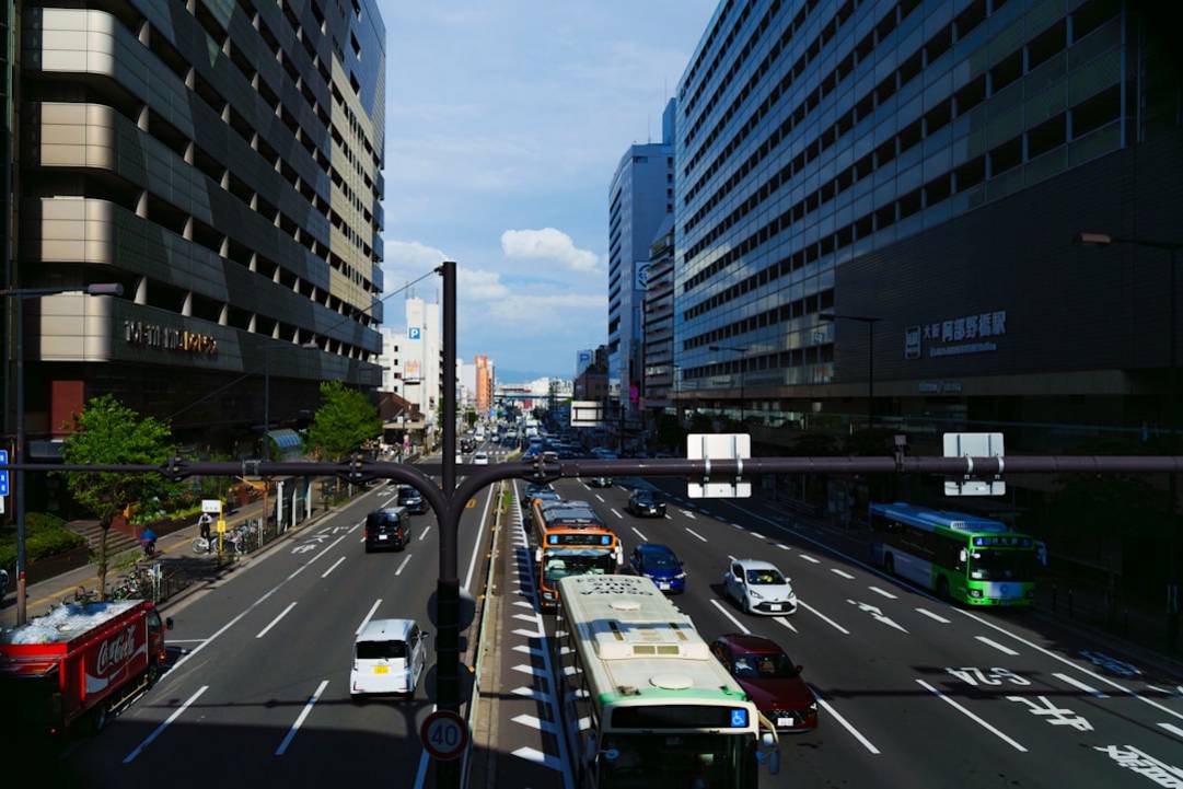 Transport