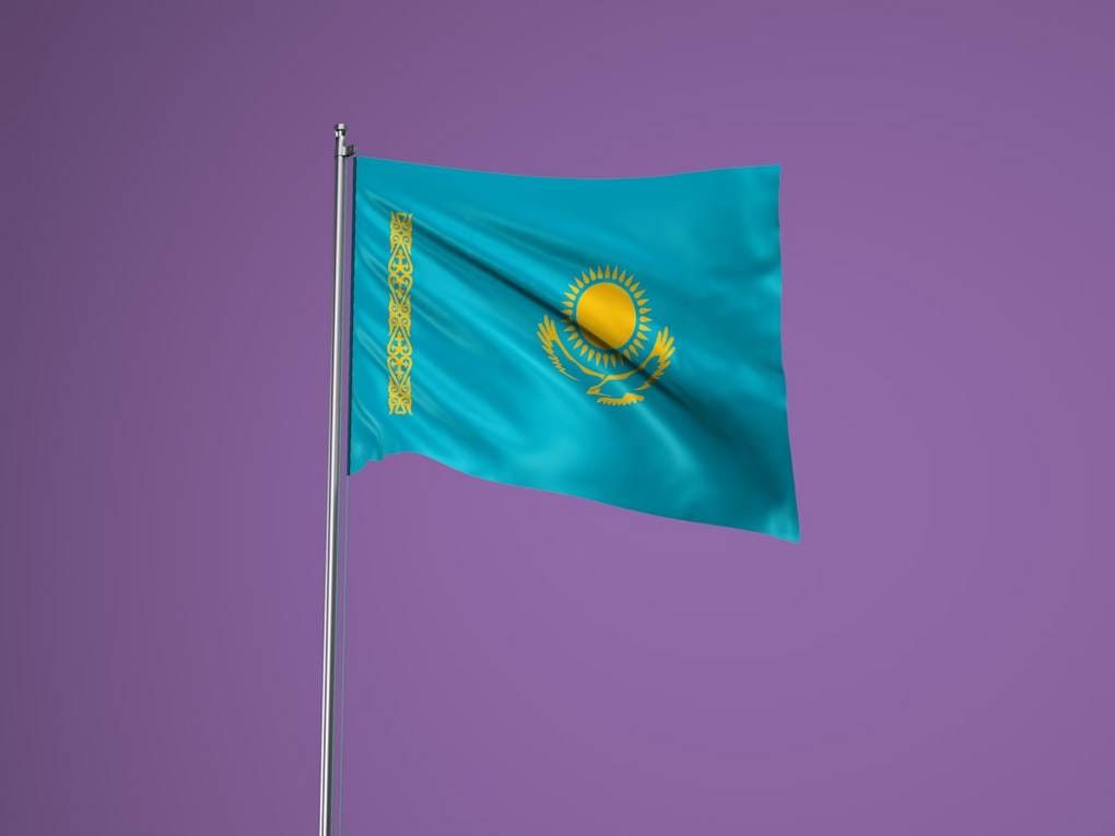 Kazajistan safety