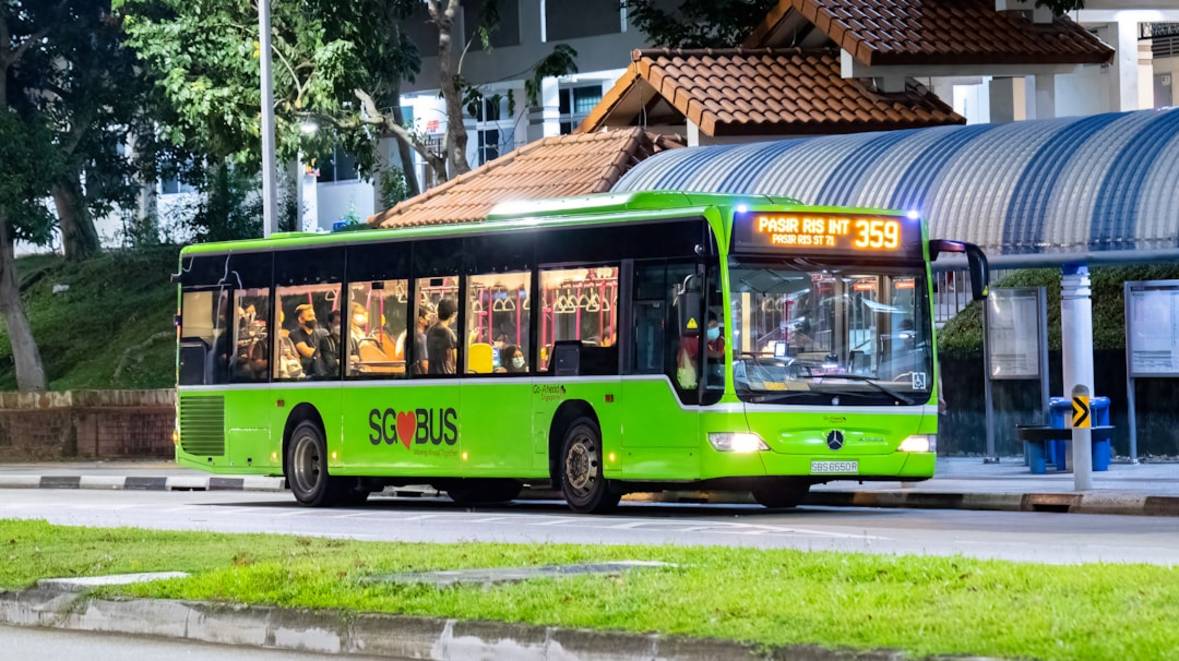 EZ-Link vs Singapore Tourist Pass: ¿Qué tarjeta te ahorra más dinero? FAQ