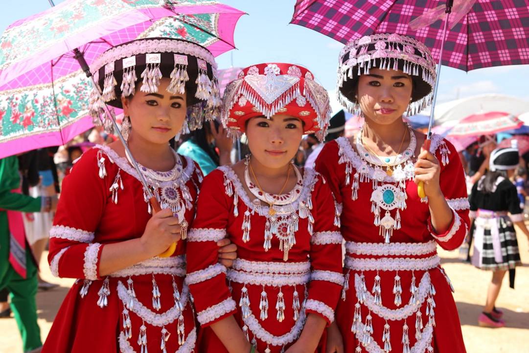 Laos faq