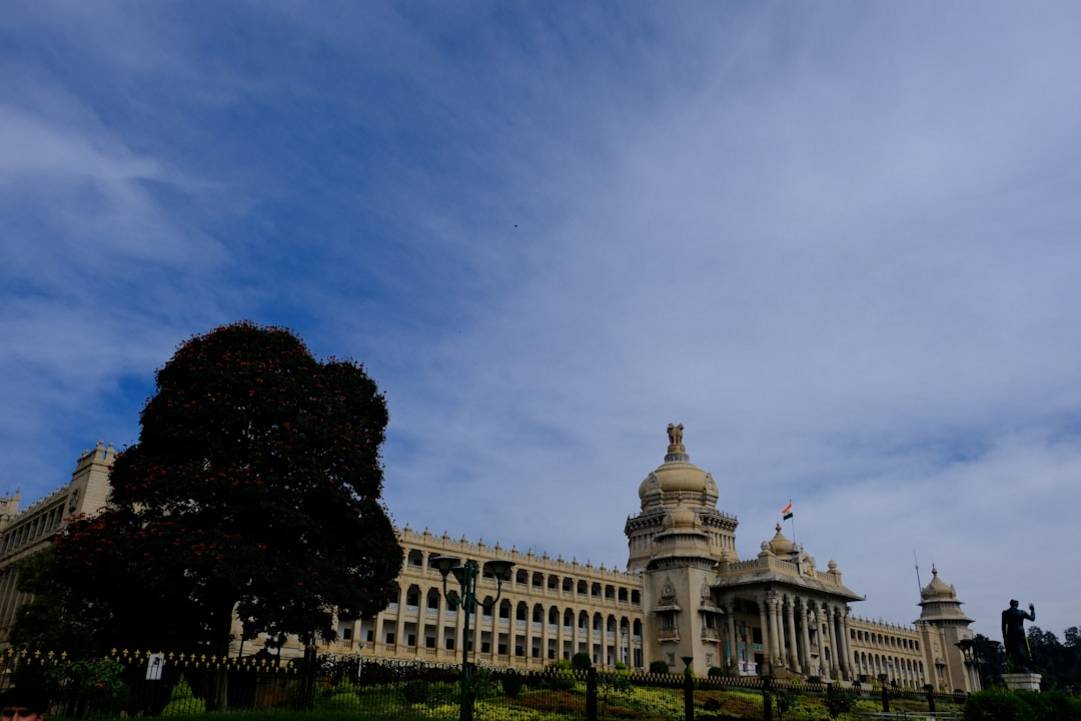 Centro Comercial UB City Bangalore
