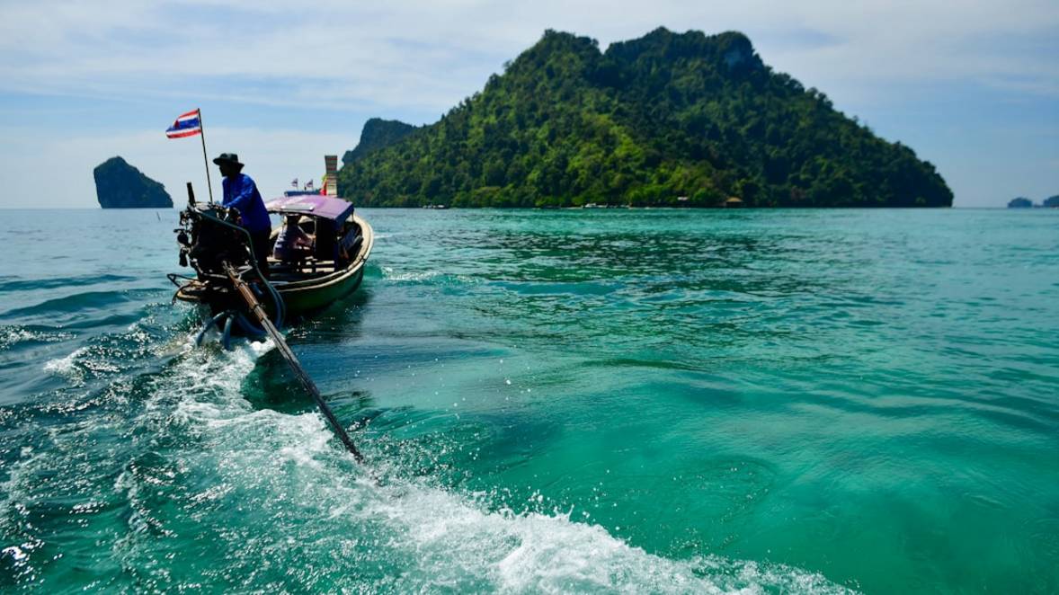 Por qué el curso PADI Advanced Open Water es el siguiente paso para todo buceador en Asia extra