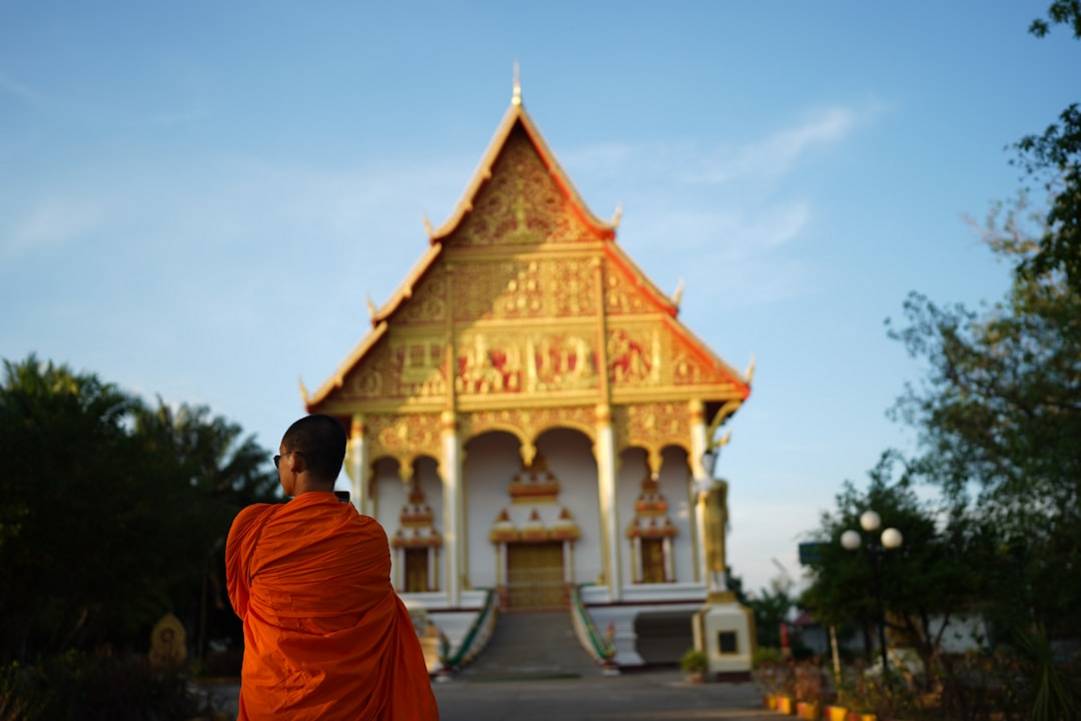Laos safety
