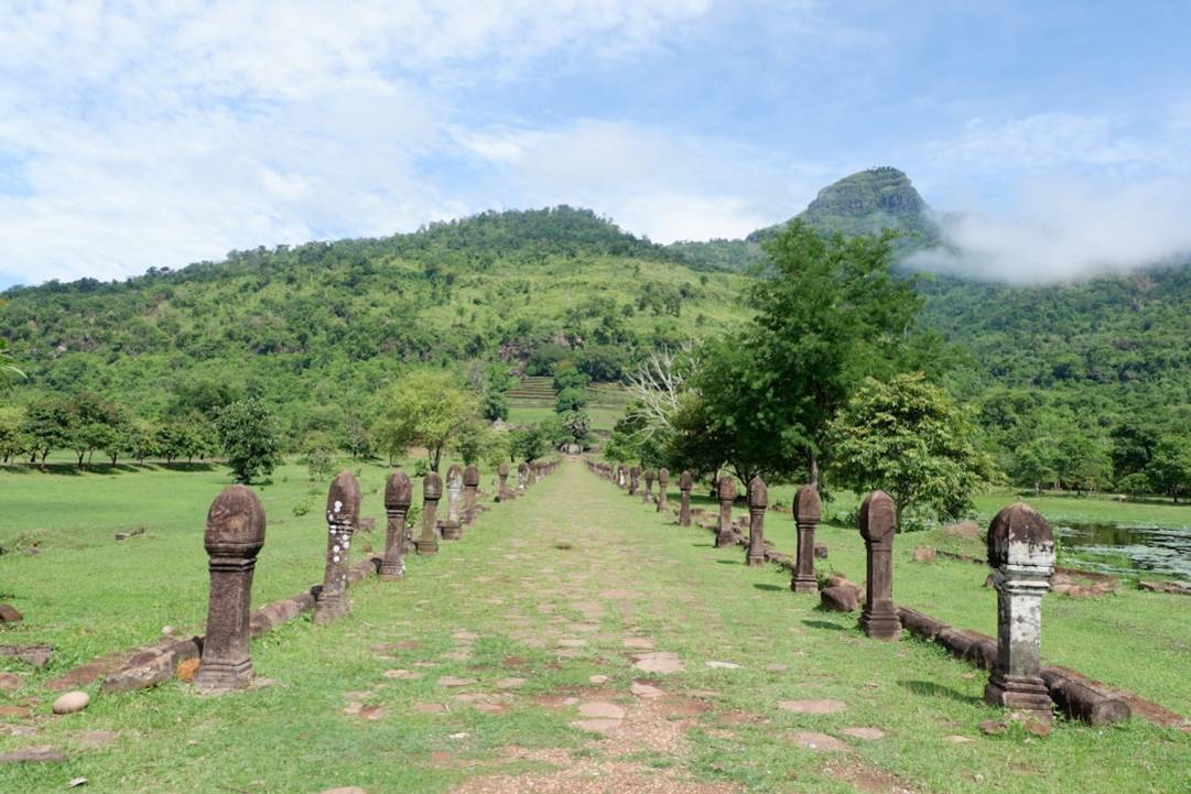 Laos travel insights