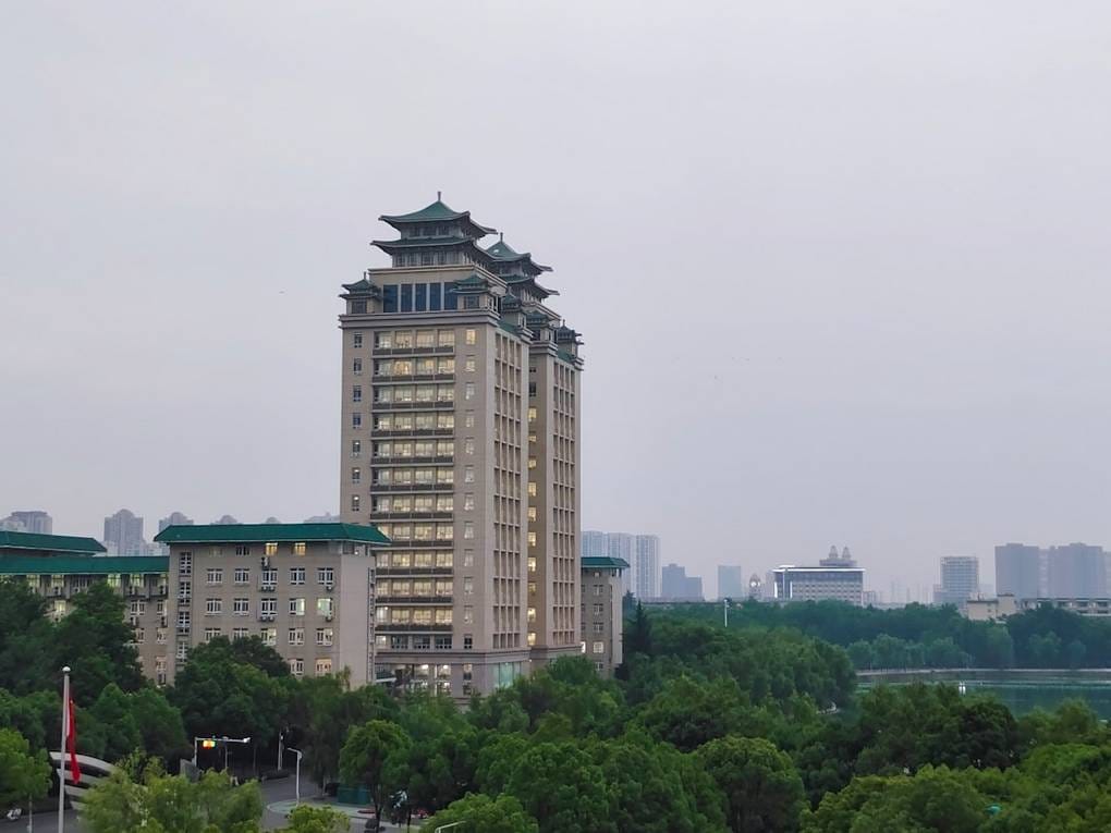Accommodation