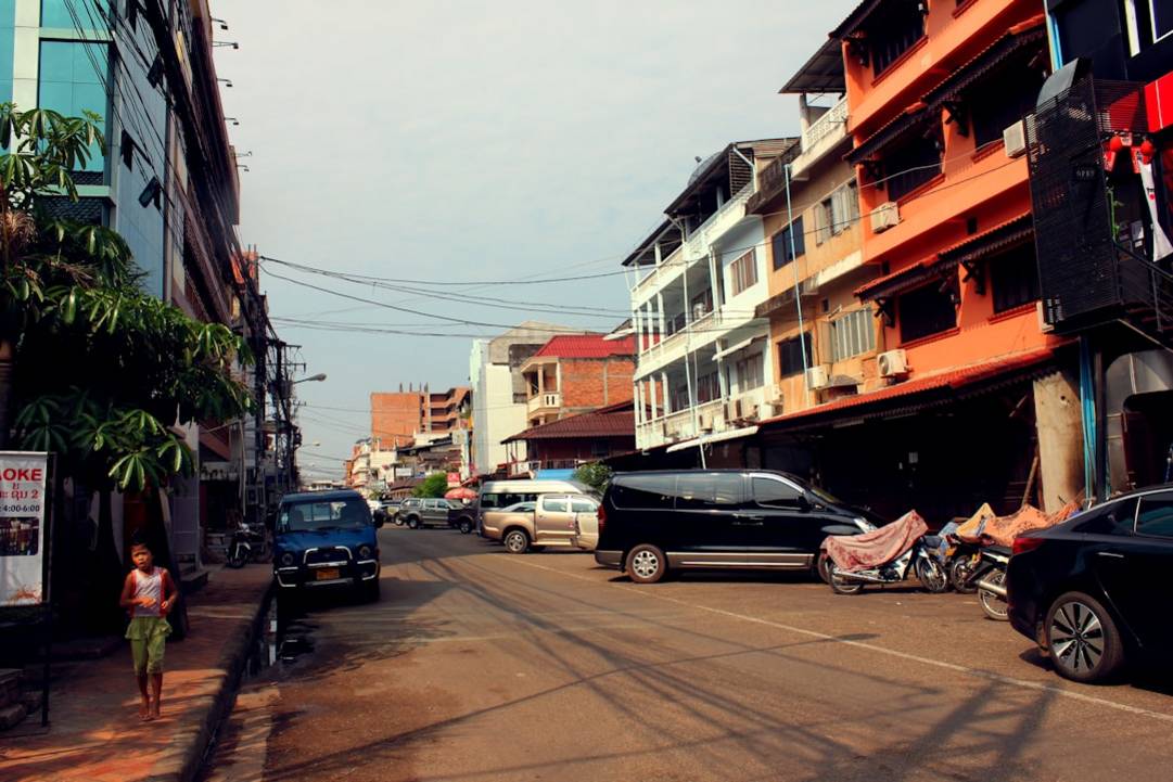 Laos festivals