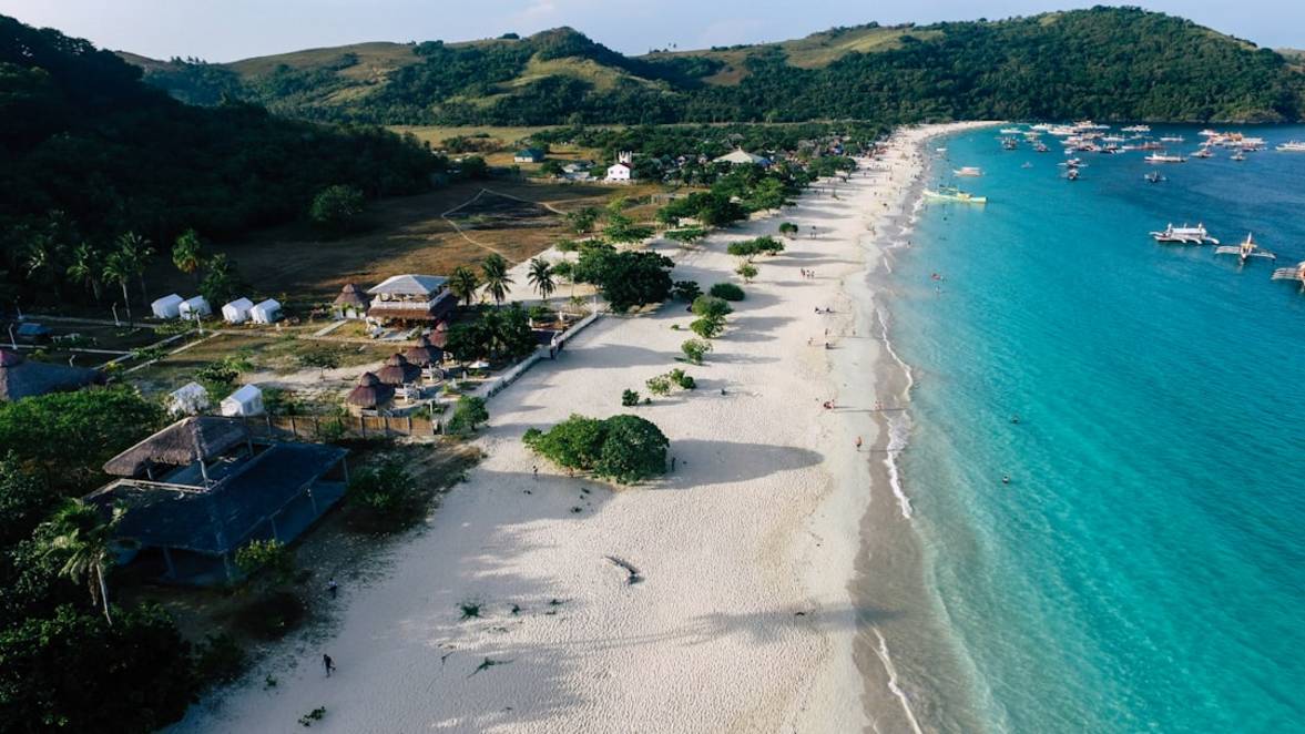 Encuentra las mejores playas de Filipinas sin multitudes overview