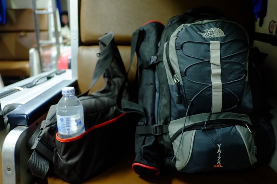 Cómo mantenerte sano mientras viajas por Tailandia preparation