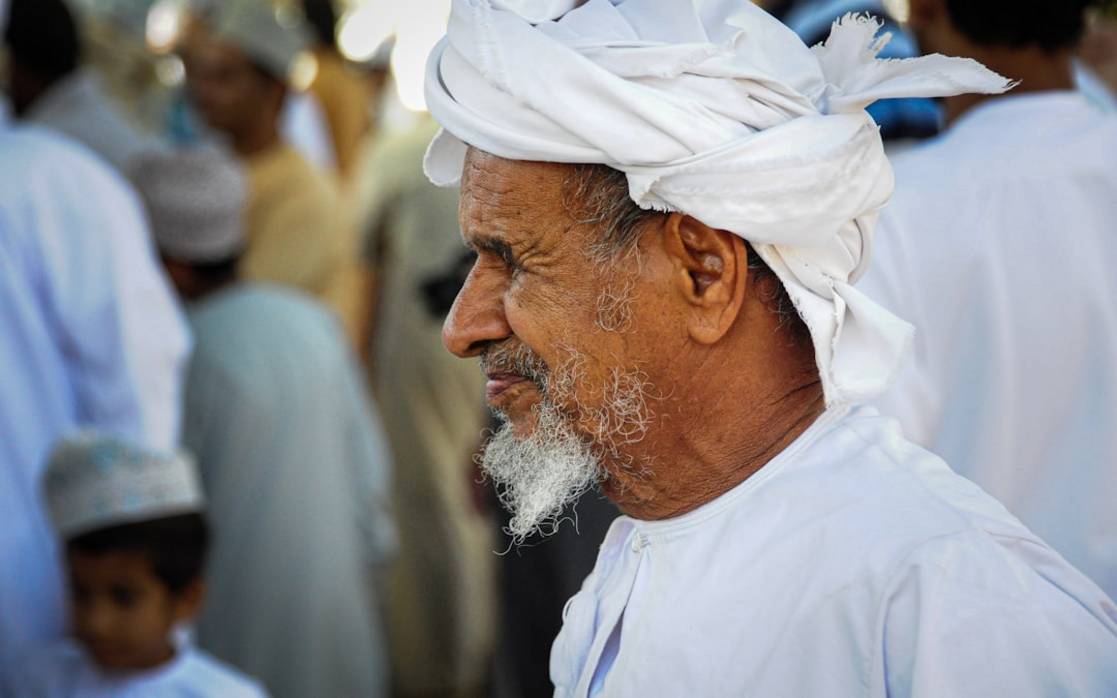 Oman travel insights