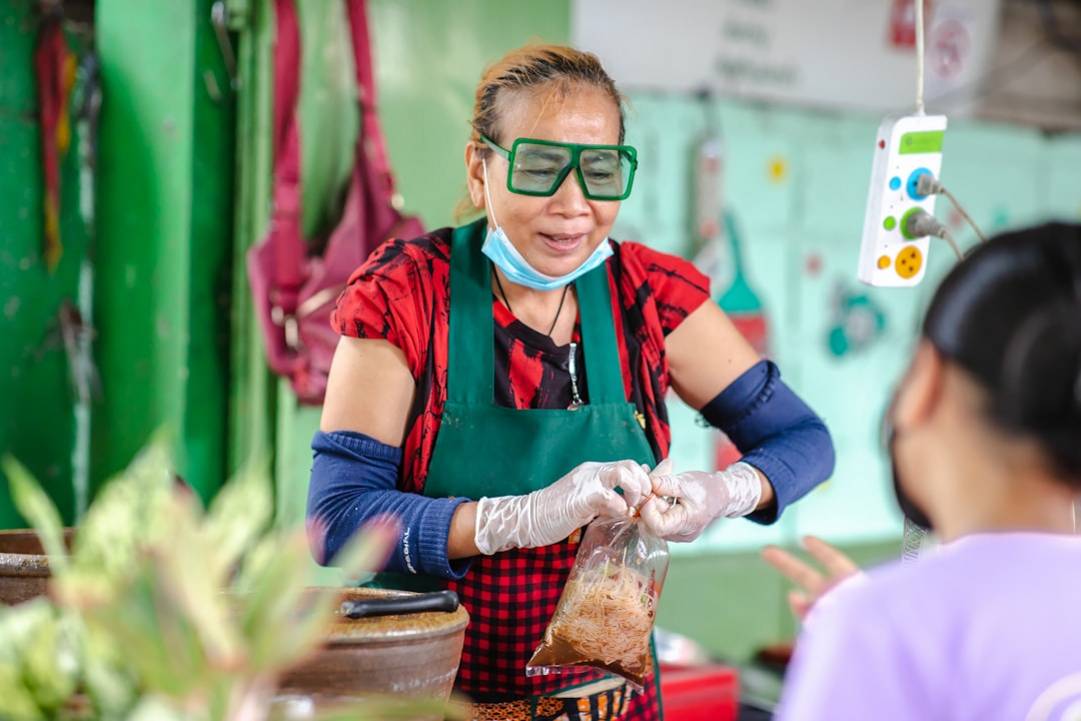 Cómo mantenerte sano mientras viajas por Tailandia details