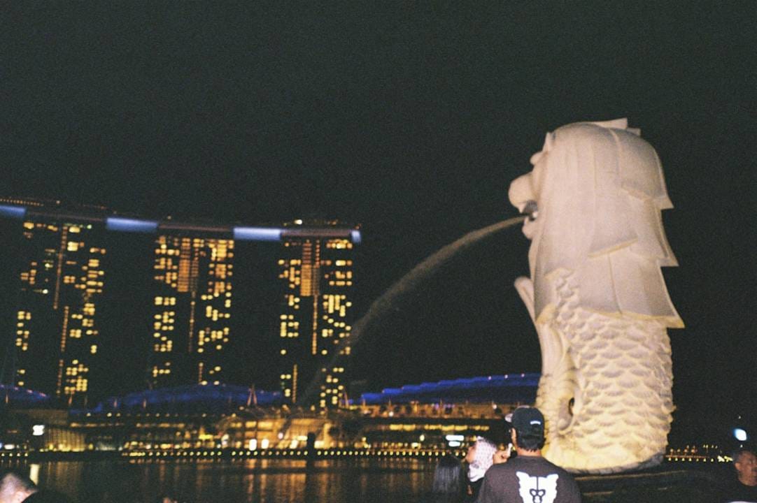 EZ-Link vs Singapore Tourist Pass: ¿Qué tarjeta te ahorra más dinero? overview