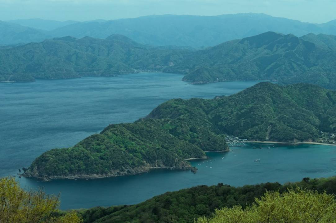 Visita a los cinco lagos Monte Fuji