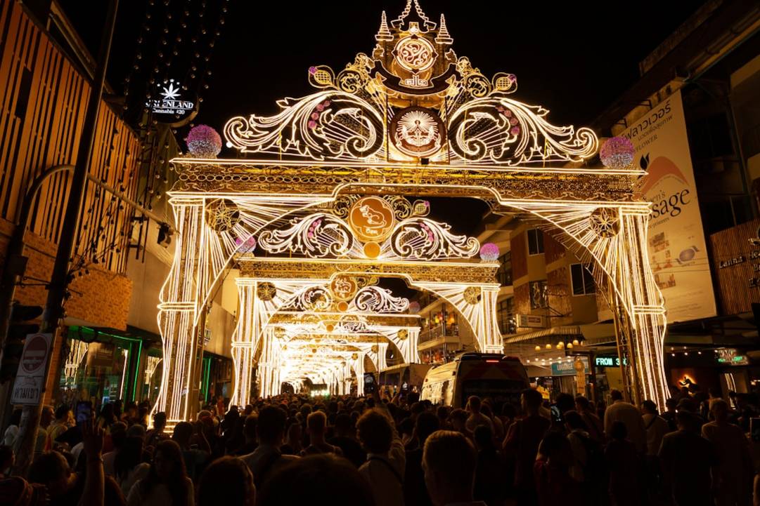 Quedarse en Tailandia legalmente más tiempo aprendiendo tailandés en Chiang Mai details