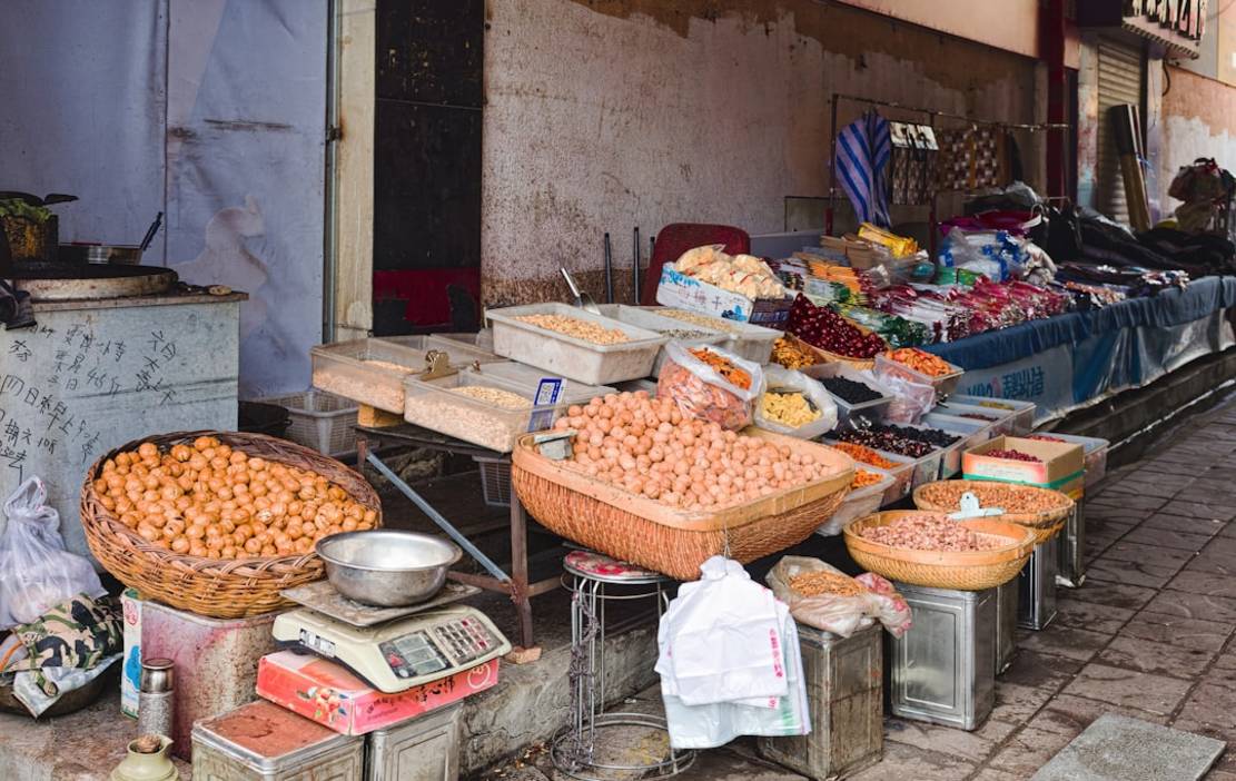 China travel insights