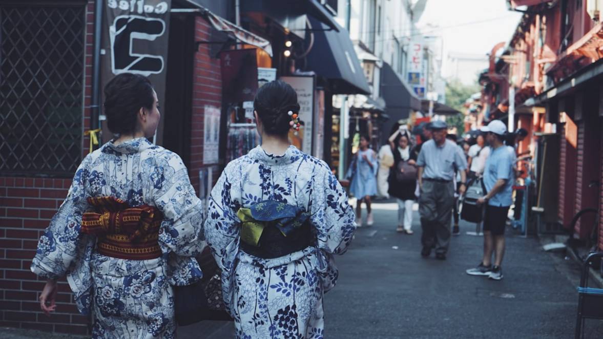 Alojarse en un Ryokan o Templo: Viviendo el Japón tradicional extra