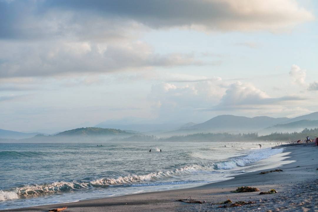 Encuentra las mejores playas de Filipinas sin multitudes intro
